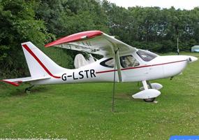 Glastar 170hp with 0 houred engine and permit tail dragger