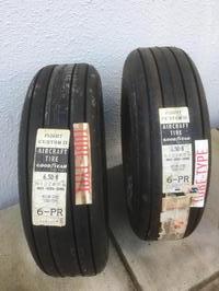 Flight Custom Tyres