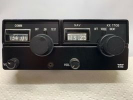 king kx170b or complete ils system wanted