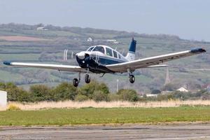 PA28 Archer II 180hp 1/7th share for sale. Cardiff based