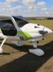 GoneFlyin Flight Path Flying Club in Bobbington England