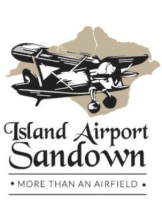 GoneFlyin Sandown Airport in  