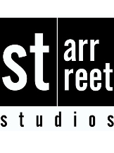 GoneFlyin Starr Street Studios in  
