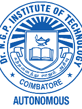 GoneFlyin Dr.N.G.P. Institute of Technology in Coimbatore 