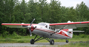 Alaskan Wilderness: A Dream Destination for Private Pilots