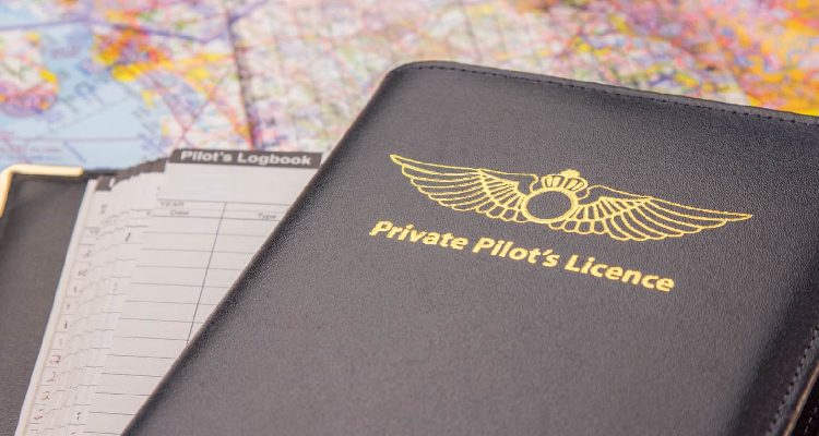 The Process of Earning Your Private Pilot Licence: A Step-by-Step Guide