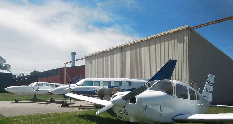 How to Choose the Right Flight School for You