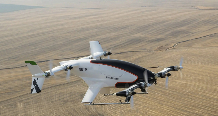 Autonomous Aircraft: How Far Are We?