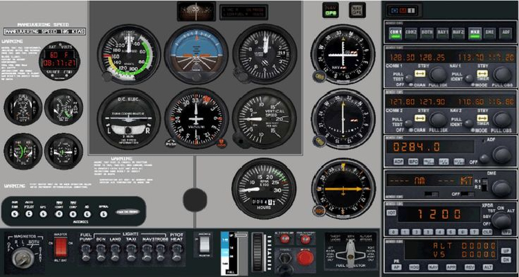 Instrument Rating: Why You Need It and How to Get It