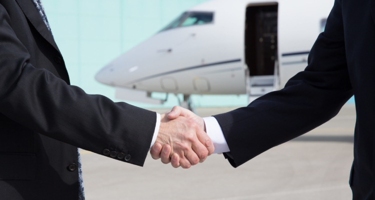 The Role of Insurance in the Aircraft Buying Process