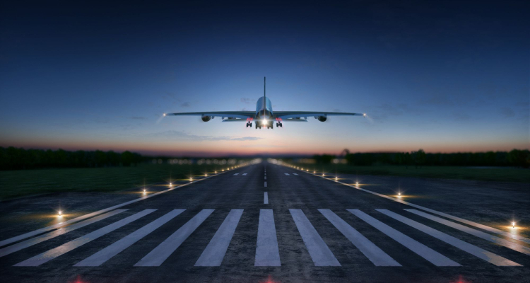 Ground Safety: Preventing Accidents on the Tarmac