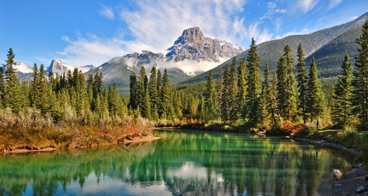 Exploring Canada's Wilderness: Top Fly-In Locations