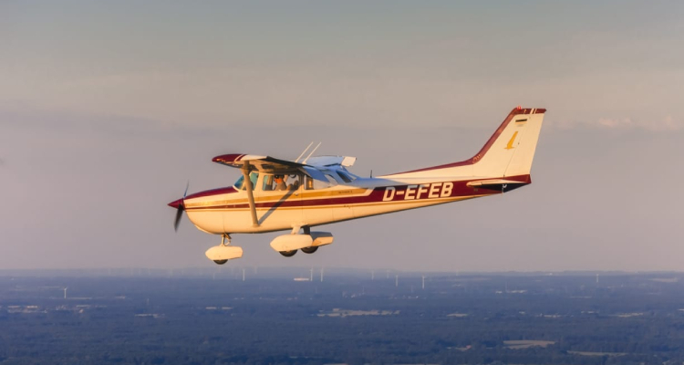 How to Plan Your First Solo Flight: A Comprehensive Guide for New Pilots
